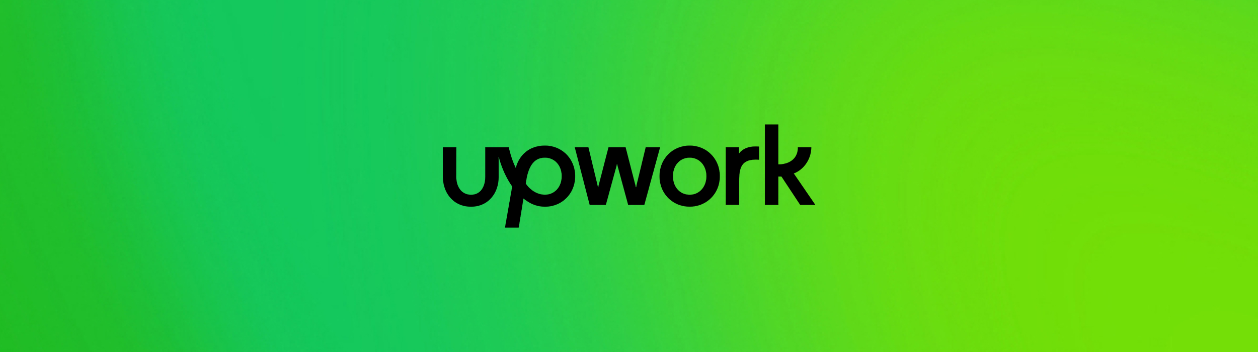 Upwork Brand Rollout